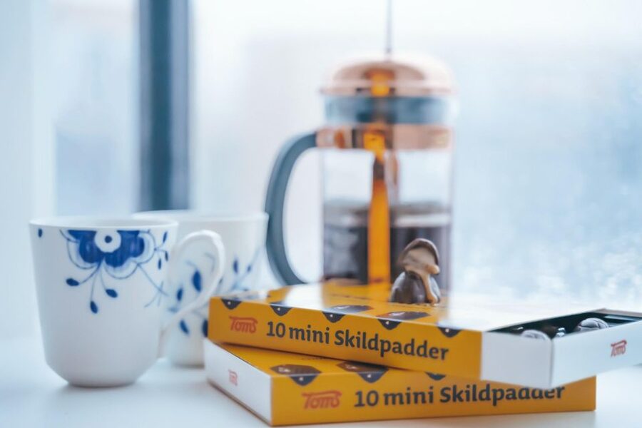 Copenhagen: Private Gourmet Tour - The 3-hour flow, and why timing matters for food walking tours