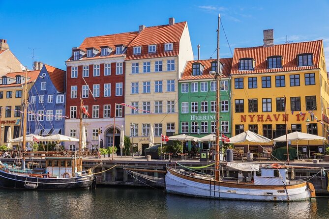 Copenhagen Private Guided tour by Car with Tailorable Itinerary - Key highlights worth planning for
