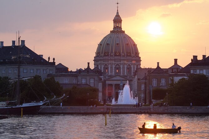 Copenhagen Private Guided tour by Car with Tailorable Itinerary - A 3-hour Copenhagen Car Tour That Covers the Big Hits