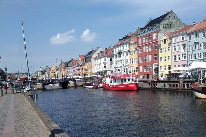 Copenhagen Private Guided tour by Car with Tailorable Itinerary - Kongens Nytorv and the Royal Danish Theater Area