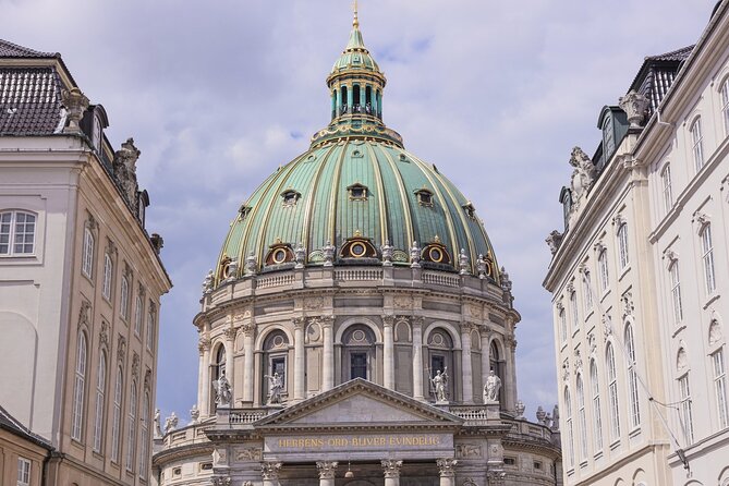 Copenhagen Private Guided tour by Car with Tailorable Itinerary - Tailorable Itinerary: Add Architecture, Family Needs, or Extra Neighborhoods