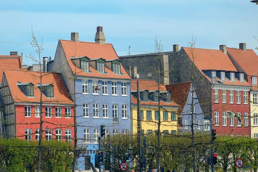 Copenhagen: Private Guided Walking Tour with Hotel Pickup - Hotel pickup to good pace, how the logistics actually work