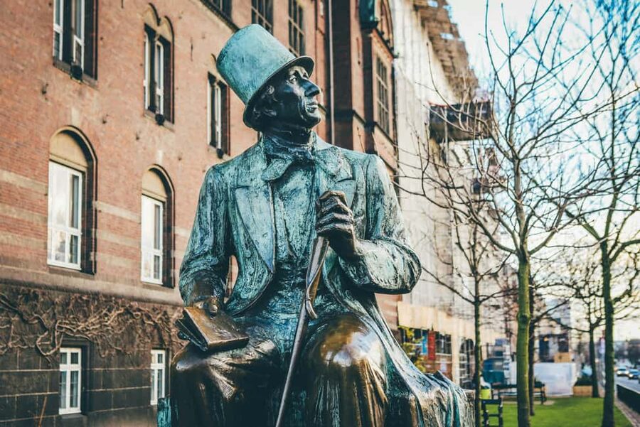 Copenhagen: Private Guided Walking Tour with Hotel Pickup - Tailored to your interests, not a cookie-cutter loop