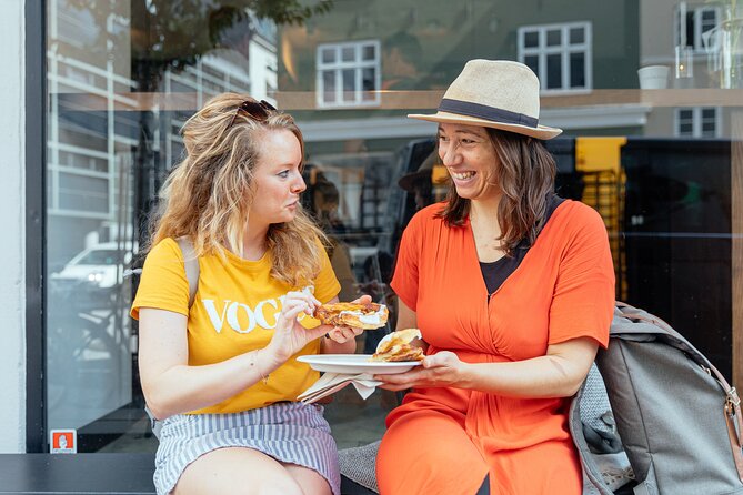 Copenhagen Private Tour: Highlights & Hidden Gems by Bike or Foot - Value Check: Is $168.17 Worth It?