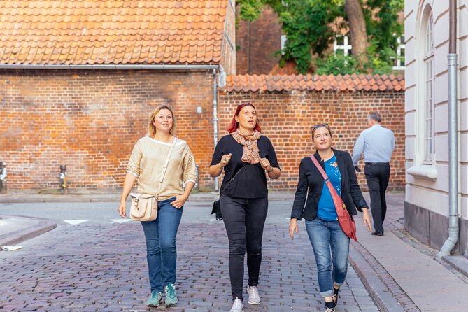 Copenhagen Private Tour: Highlights & Hidden Gems by Bike or Foot - Who This Private Tour Suits Best