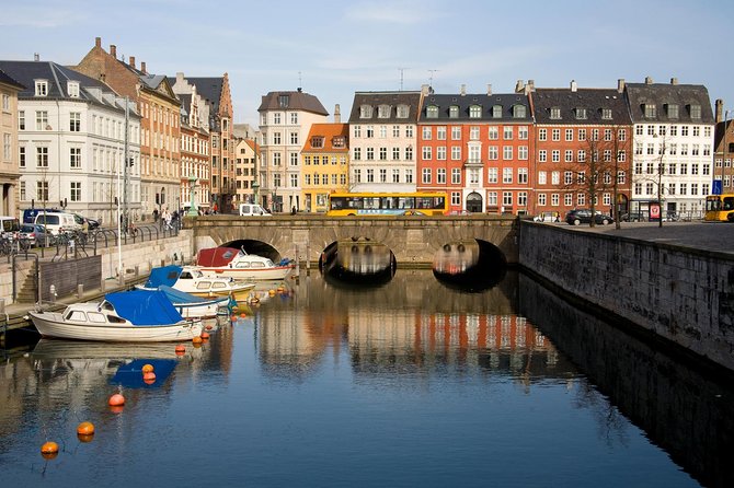 Copenhagen Private Transfer from Copenhagen city centre to Copenhagen airport - Why This Copenhagen Airport Transfer Works for Real Departures