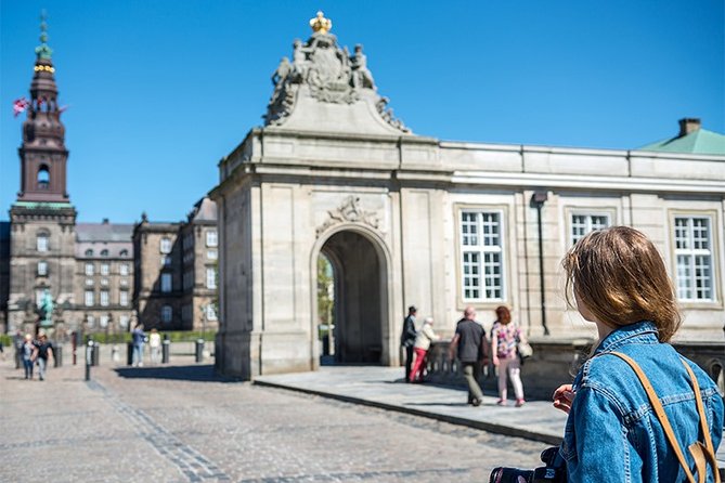 Copenhagen: Private Walking Tour - Key takeaways before you go
