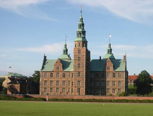 Copenhagen: Private Walking Tour with a Local - Key points to know before you go