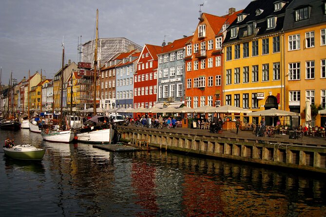 Copenhagen: Private Walking Tour with a Local - What makes this Copenhagen tour feel local, not pre-packaged