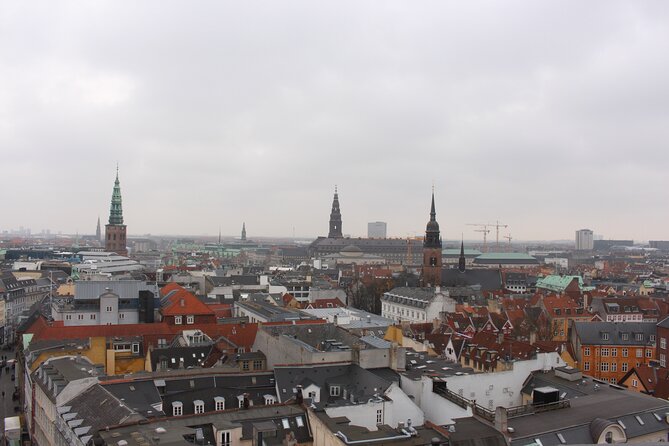 Copenhagen: Private Walking Tour with a Local - What you’ll see on a flexible Copenhagen route (and what it’s best for)