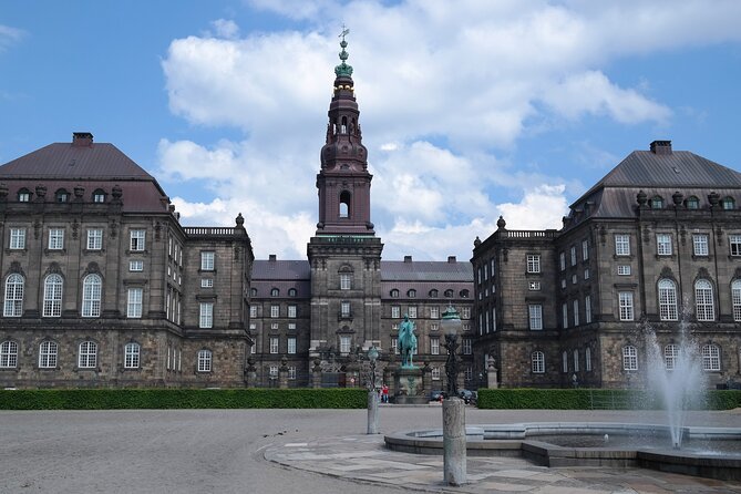 Copenhagen Private Walking Tour with a Local - What You Really Get From a Local Lokafyer (Not Just a Script)