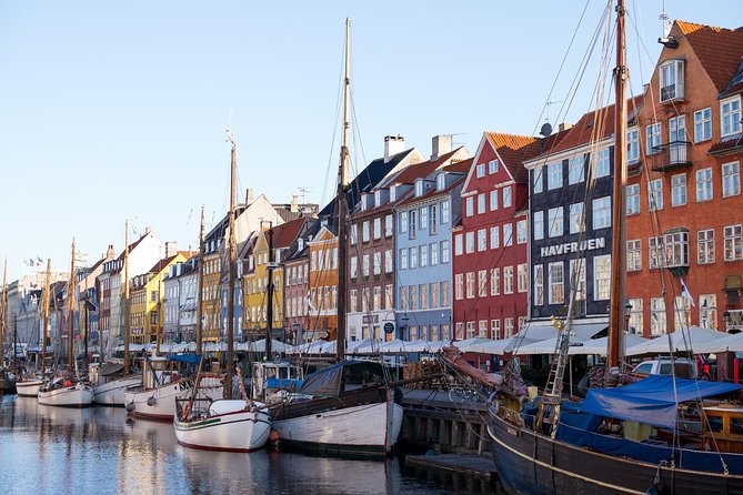 Copenhagen Private Walking Tour with a Local - Price and Value: Why $66.26 Can Make Sense for the Right Day