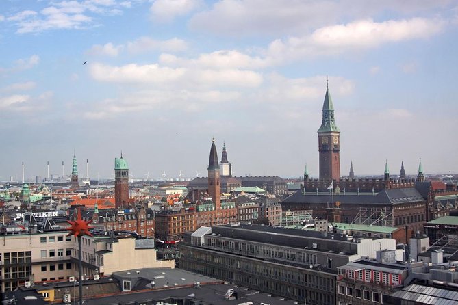 Copenhagen: Private Walking Tour with a Local - How the 2 to 6 hour timing changes what you’ll get