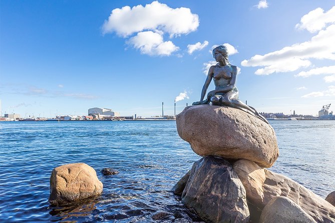 Copenhagen: Private Walking Tour - Price, group size, and what $683 really means for value