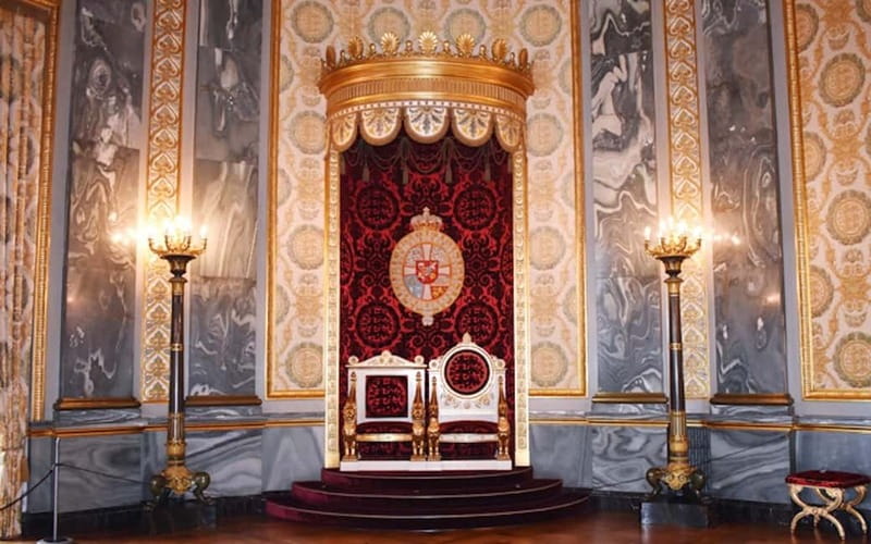 Copenhagen: Rosenborg and Christiansborg Palaces Tour in Spanish with tickets - Price and logistics: is $148 worth it?