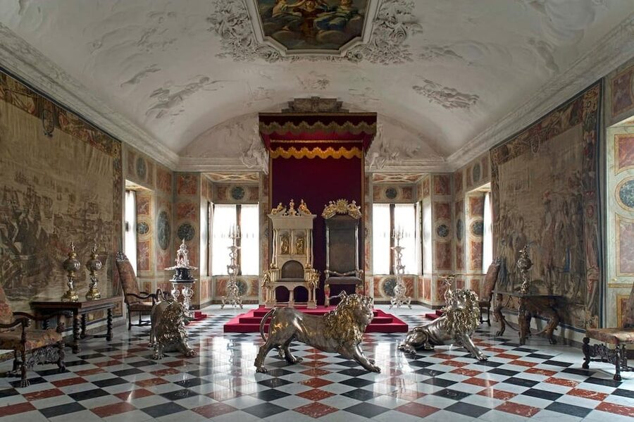 Copenhagen: Rosenborg Castle Entry Ticket - How Much Time You Need (Yes, It Can Be Quick)