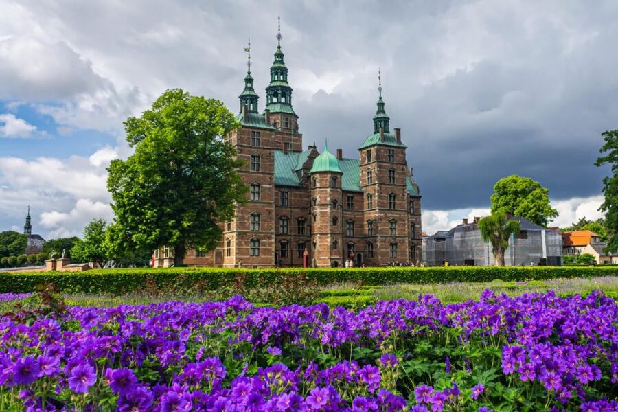 Copenhagen: Rosenborg Castle Tour with Skip-the-Line Ticket - Skip-the-line entry: what it helps with and what it won’t