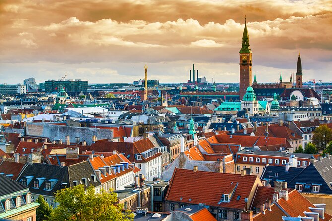 Copenhagen Royal Conspiracy Exploration Game and Tour - Key points before you go