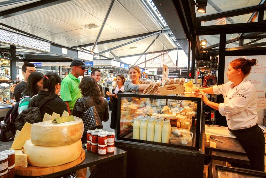 Copenhagen’s oldest and original food tour (Est. 2011). - Key highlights worth planning for