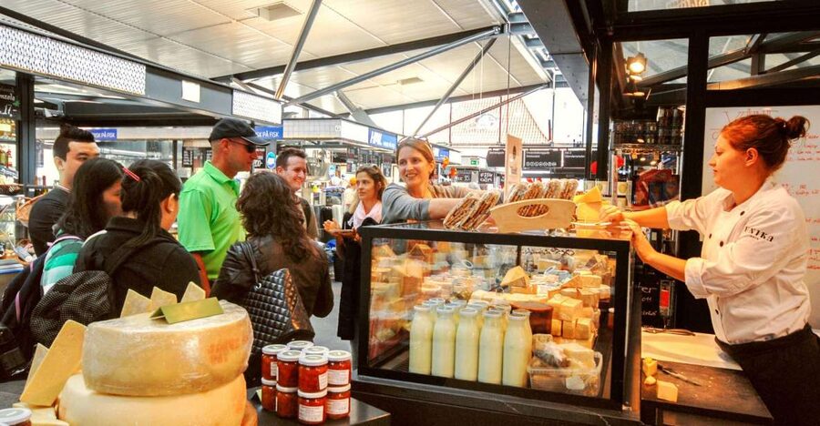 Copenhagen’s oldest and original food tour (Est. 2011). - Price and value: what $141 buys you in Denmark
