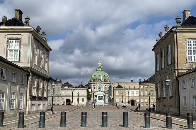 Copenhagen's Royal History: A Self-Guided Walking Tour - Why this royal-history route feels easy, not scripted