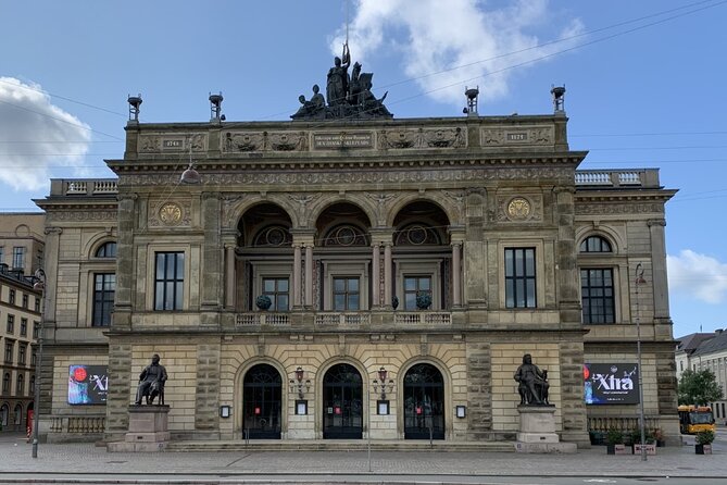 Copenhagen's Royal History: A Self-Guided Walking Tour - Stop 4: Stroeget entrance, Copenhagen’s best-known street