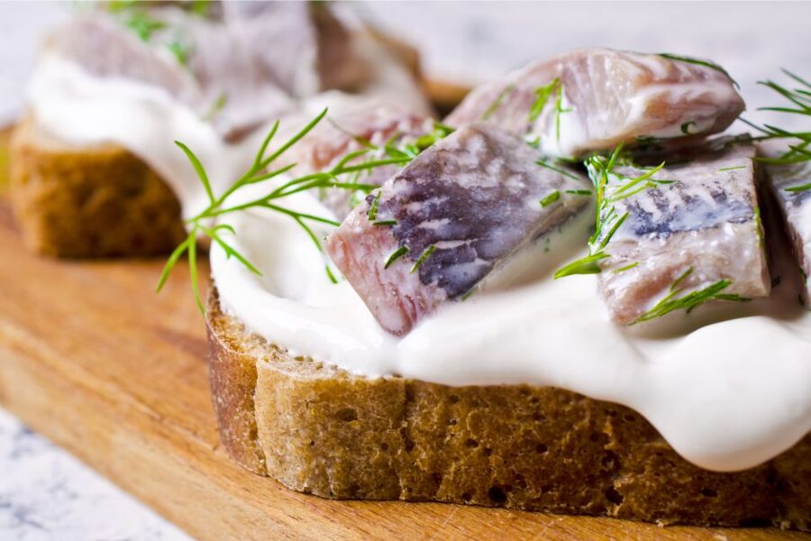 Copenhagen: Scandinavian Delights Food & Drink Private Tour - Key highlights you will notice right away