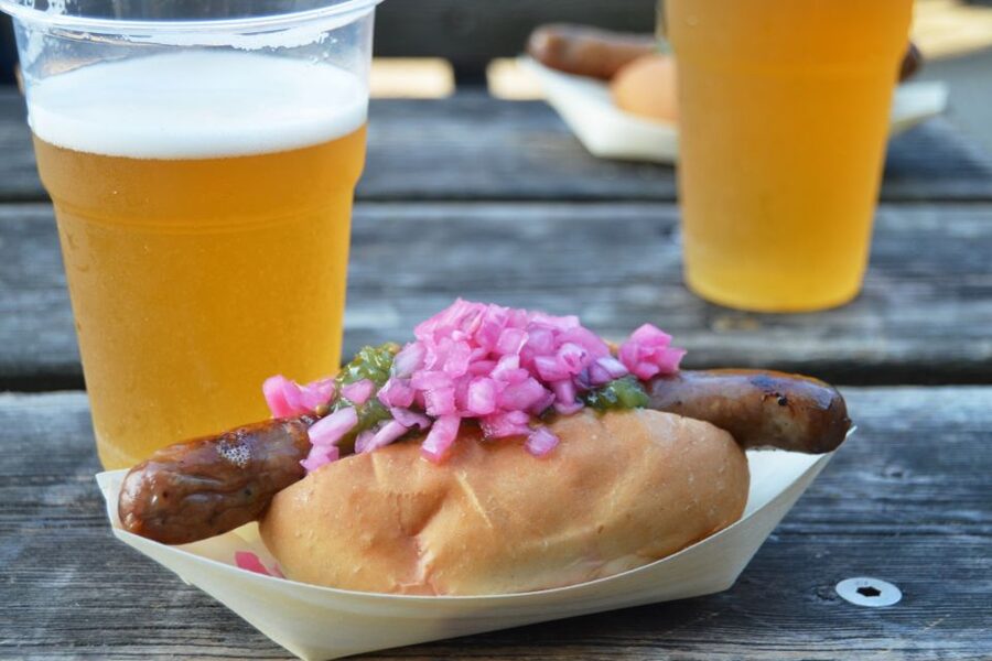 Copenhagen: Scandinavian Delights Food & Drink Private Tour - Price and value: why $205 can be a good deal in Copenhagen