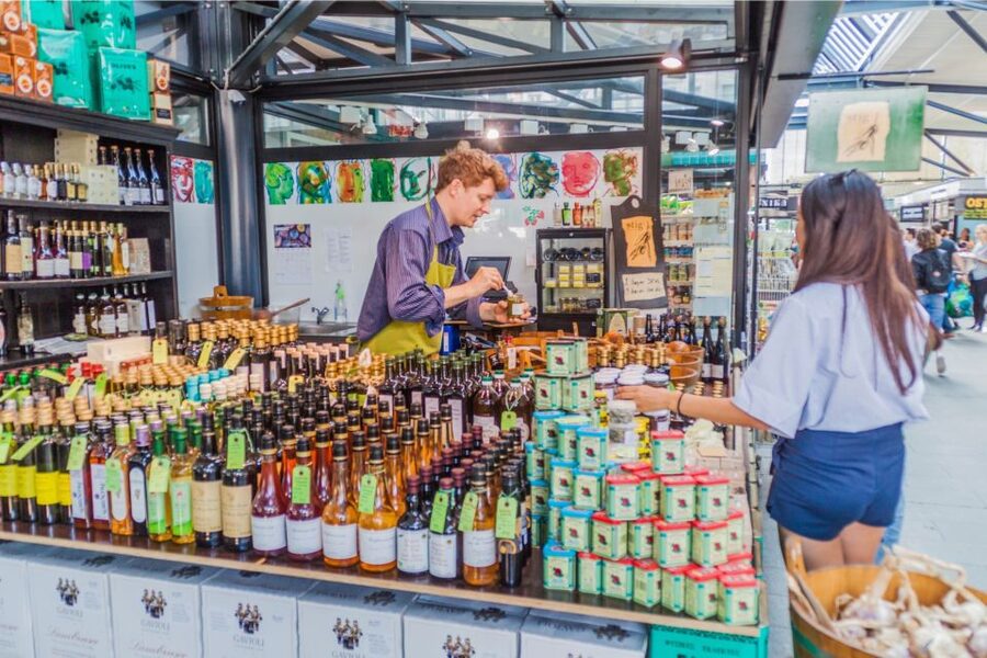 Copenhagen: Scandinavian Delights Food & Drink Private Tour - Vegetarian choices, allergy planning, and what to tell your guide