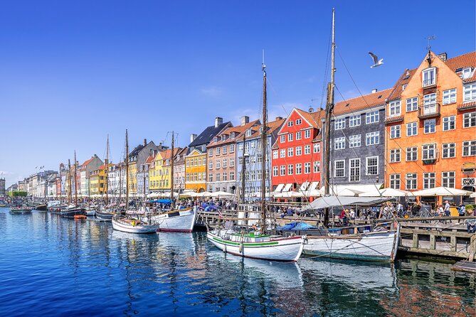 Copenhagen Scavenger Hunt and Highlights Self Guided Audio Tour - Key Things That Make This Copenhagen Hunt Work