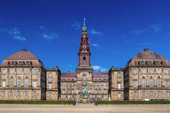 Copenhagen Scavenger Hunt and Highlights Self Guided Audio Tour - Price and Value: Is 9.66 Worth It?