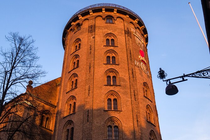 Copenhagen Scavenger Hunt and Highlights Self Guided Audio Tour - Best Fit: Who This Copenhagen Hunt Suits Best