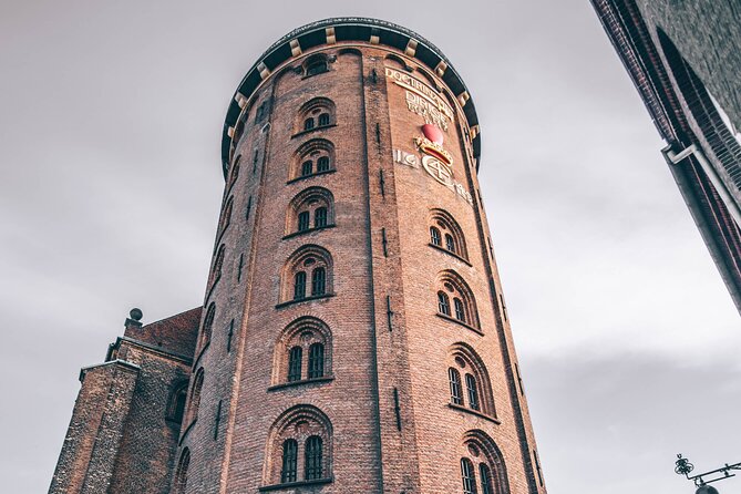 Copenhagen Self-Guided Murder Mystery Tour by the Round Tower - Key Points Before You Go