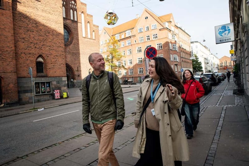 Copenhagen: Small Group Neighborhood Tour with Beer & Pubs - Key Highlights That Make This Tour Worth Your Time