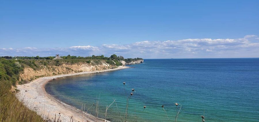 Copenhagen: Stevns Klint Geological Hot Spot UNESCO Tour - Key highlights worth planning around