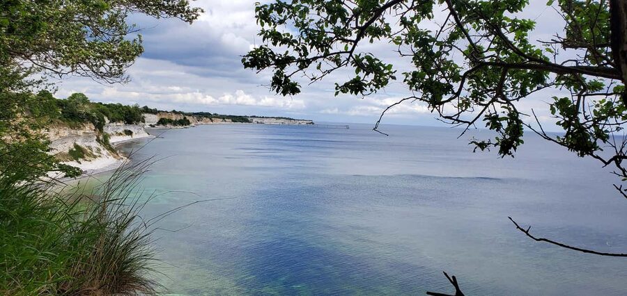 Copenhagen: Stevns Klint Geological Hot Spot UNESCO Tour - Lunch in Højerup: how to make it work with the schedule