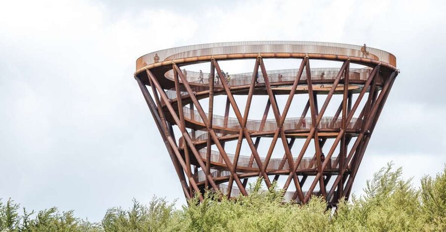 Copenhagen: The Forest Tower & Forgotten Giants Trolls Trip - Key points to know before you go