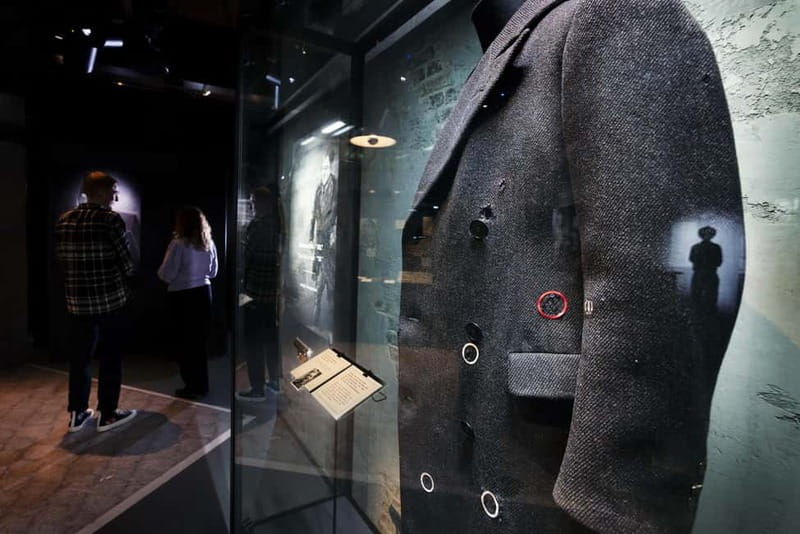 Copenhagen: The Museum of Danish Resistance Entrance Ticket - Timing tips: when to go and how to plan your day