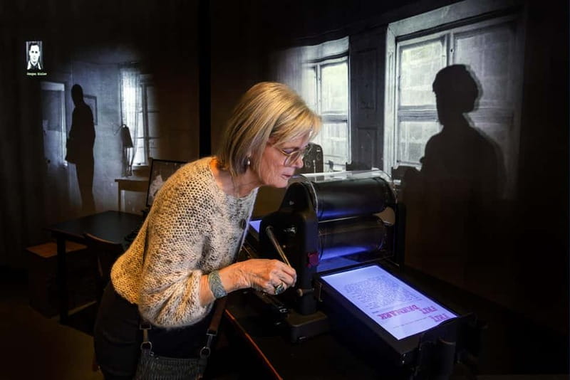Copenhagen: The Museum of Danish Resistance Entrance Ticket - Price and value: is $20 a good deal?