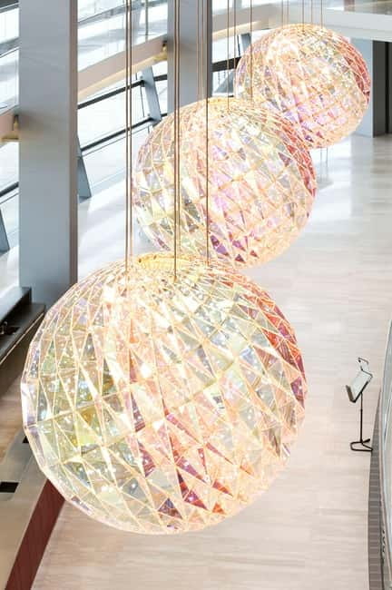 Copenhagen: The Opera House Guided Tour - Learning staging, costumes, and scenography from the source
