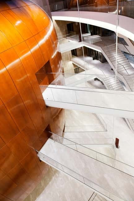 Copenhagen: The Opera House Guided Tour - Price and value: is $24 worth 75 minutes?
