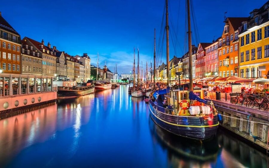 Copenhagen Tour in Spanish - Key things to know before you go