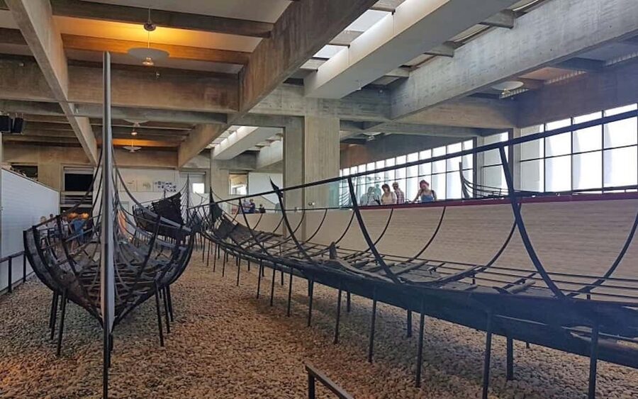 Copenhagen: Tour of Roskilde, the Viking city in Spanish with tickets - What to Bring, Wear, and Expect From Weather