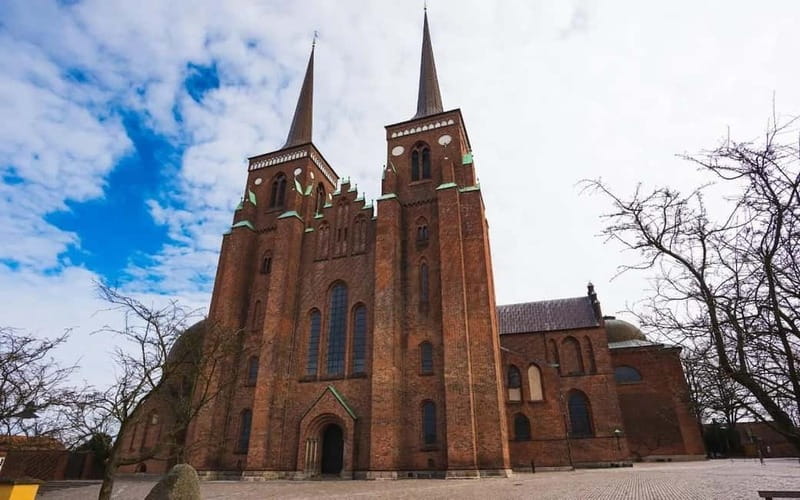 Copenhagen: Tour of Roskilde, the Viking city in Spanish with tickets - Spanish and Catalan Guidance: The Real Value of a Live Human