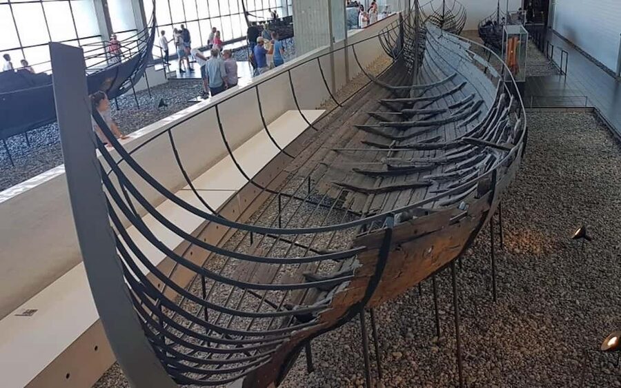 Copenhagen: Tour of Roskilde, the Viking city in Spanish with tickets - Price and Value: Is $148 Worth It?