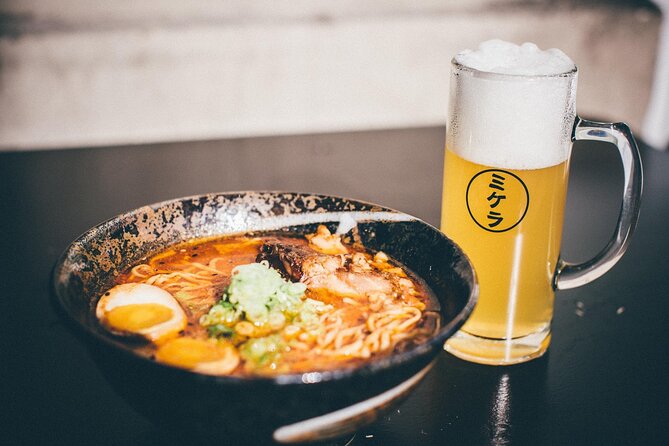 Copenhagen Vesterbro Beer with Food Walk Tour - Why a Vesterbro beer-and-food walk makes sense