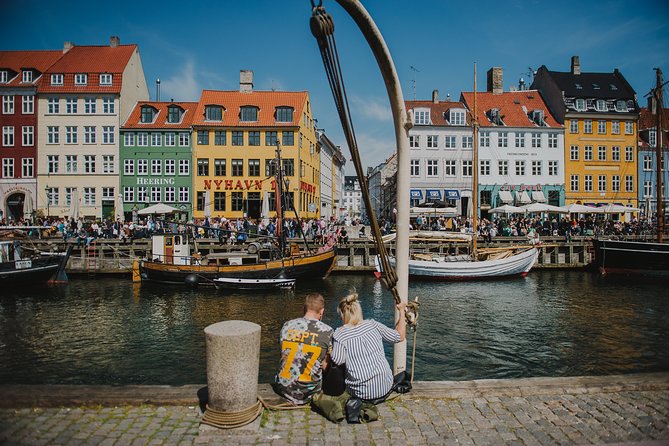 Copenhagen Walking Tour: Highlights and Hygge w/Lunch - Why this hygge route works in Copenhagen