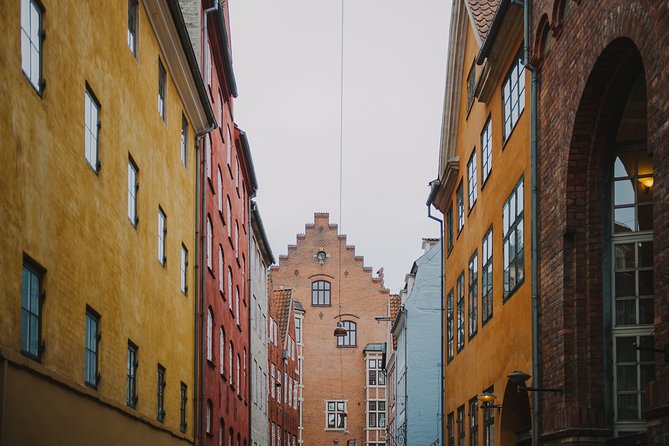 Copenhagen Walking Tour: Highlights and Hygge w/Lunch - Meeting point, timing, and the walking math