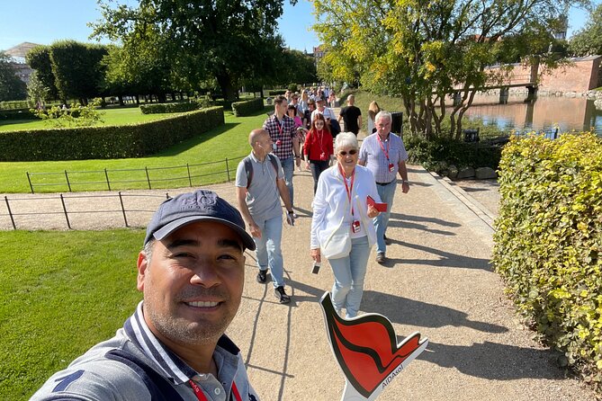 Copenhagen Walking Tour with Food Testing (smorrebrod dish & snap) - Price, Timing, and Group Size: What You’re Actually Paying For