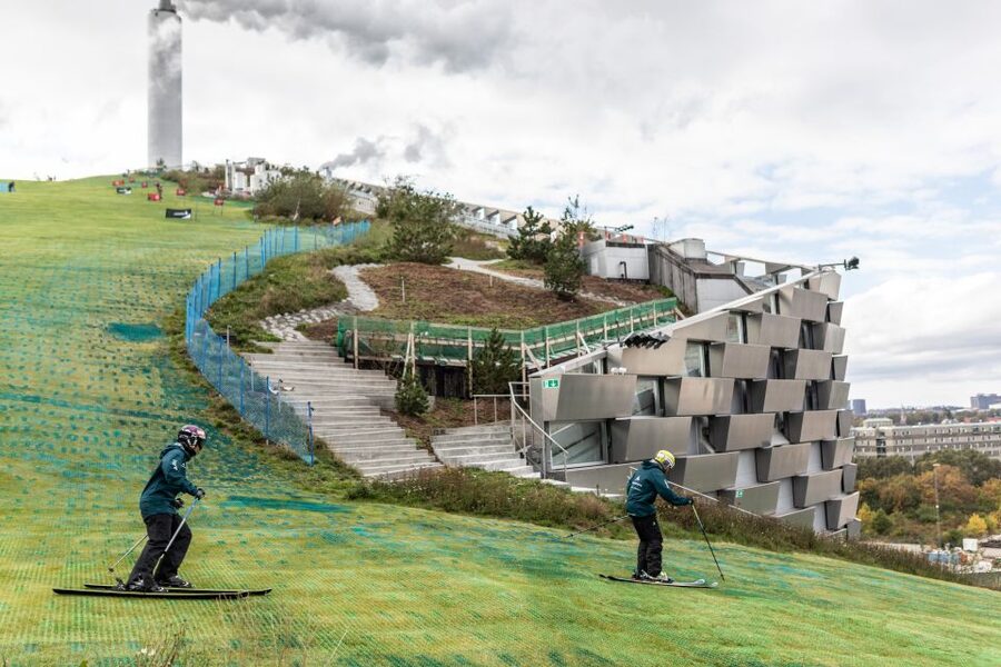 CopenHill Ski Pass Including Rental Gear - Key Points I’d Prioritize